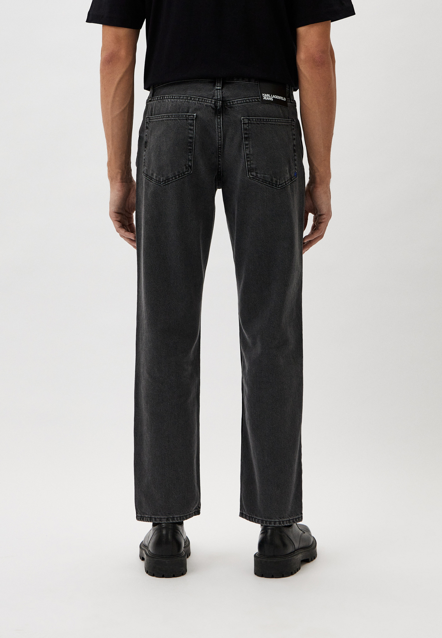 Karl Lagerfeld Jeans MP002XM007E8 Lamoda