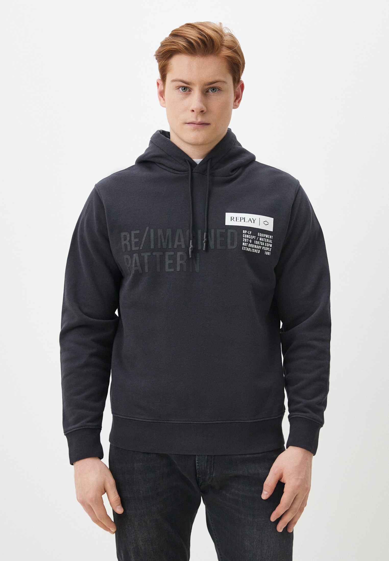 Replay MP002XM007F0 Lamoda