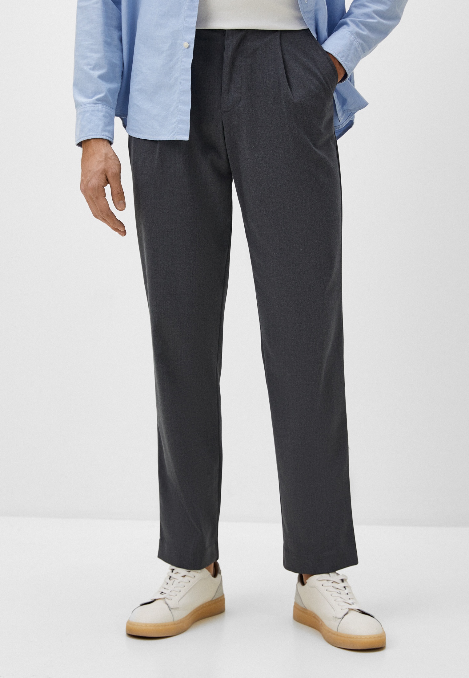 UrbanTigerБрюки