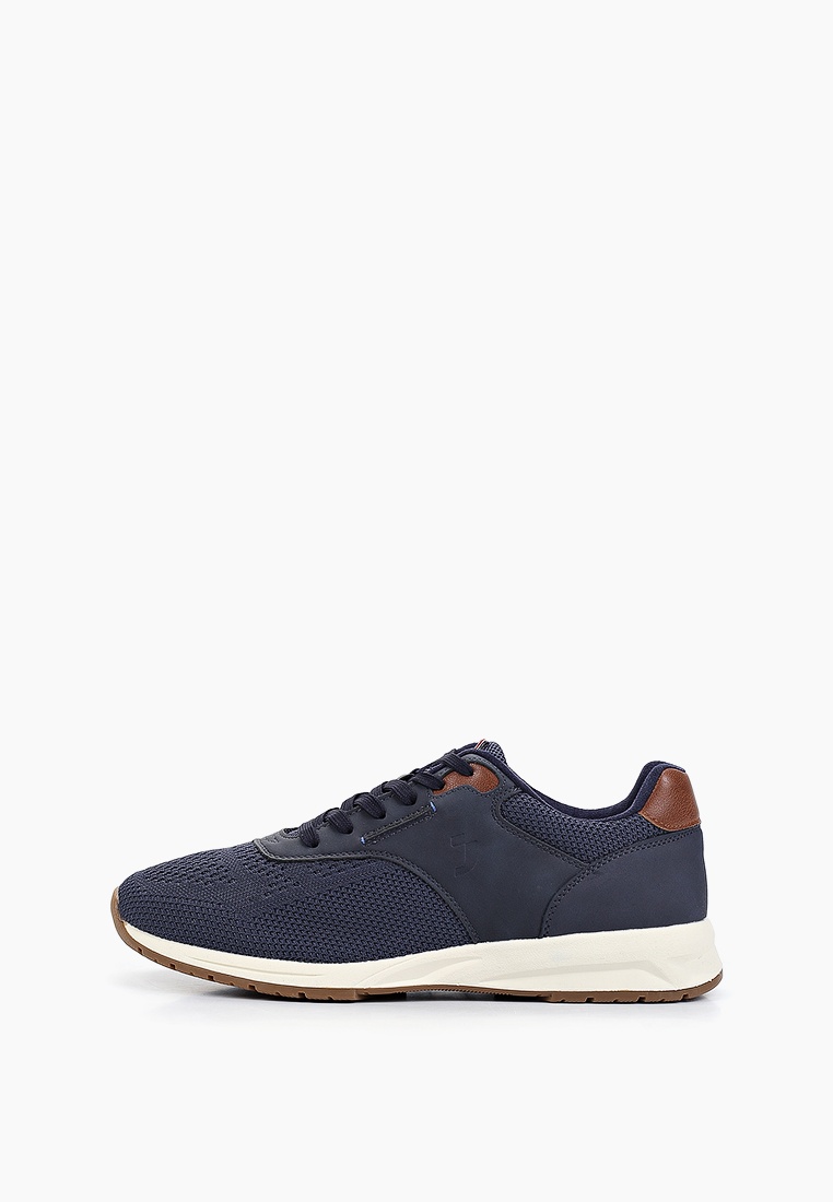 Кроссовки Safety Jogger, цвет: синий, MP002XM009UH — купить в интернет ...