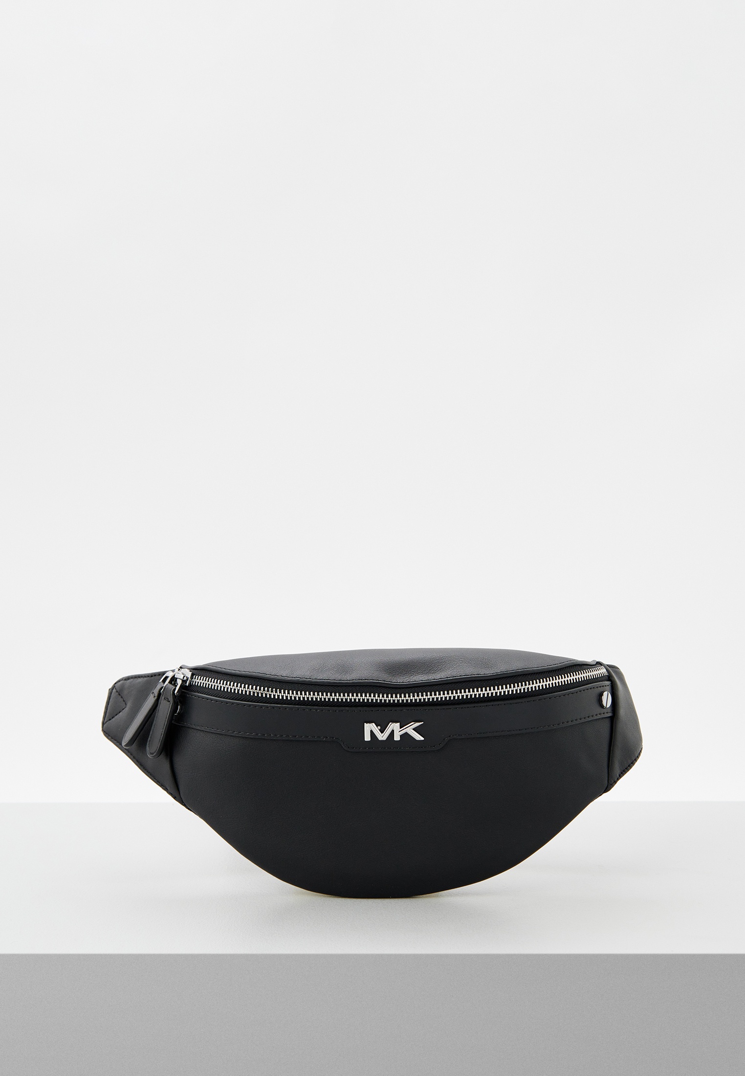 Сумка поясная Michael Michael Kors, цвет: черный, MP002XM00C9D — купить ...