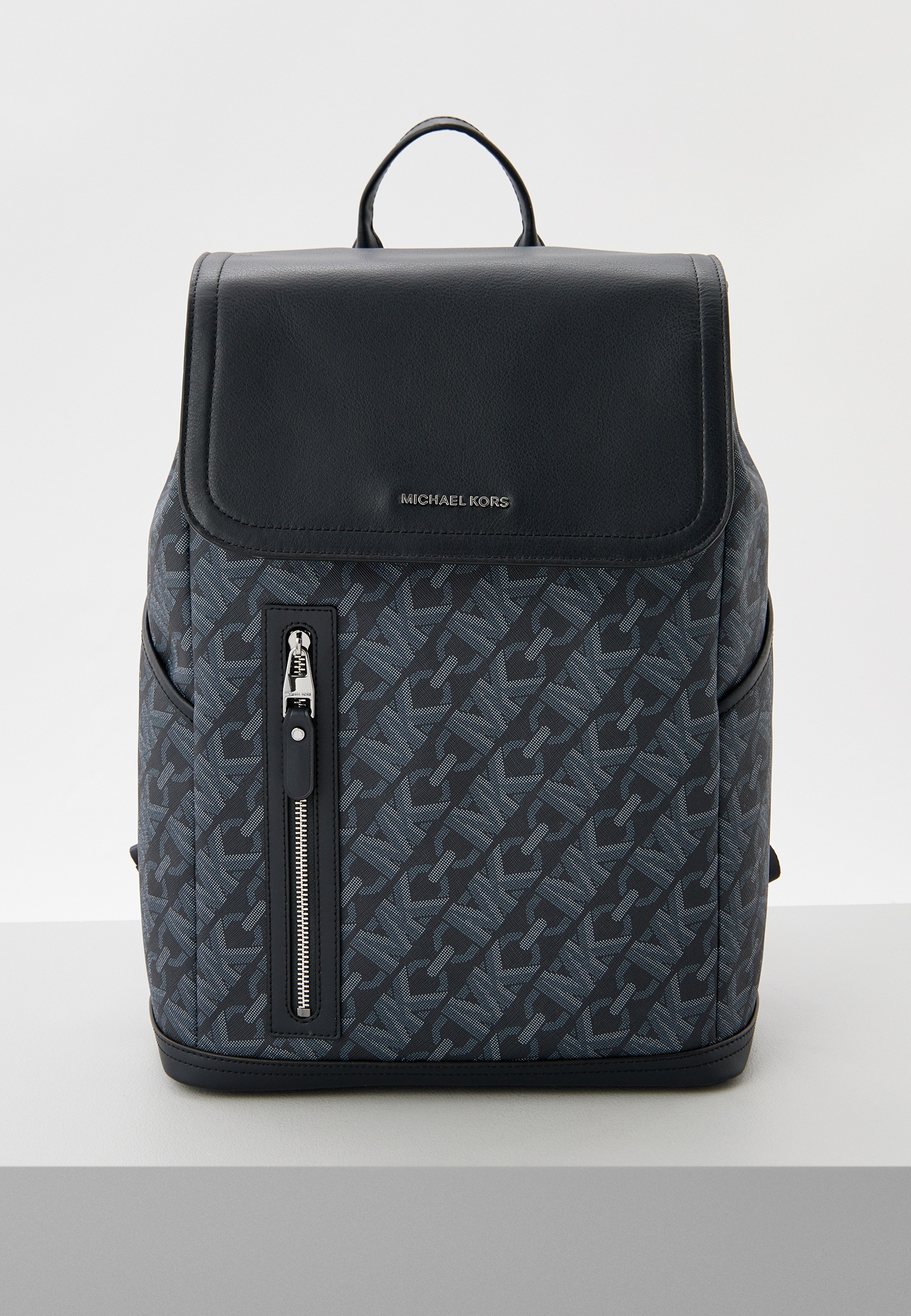 Рюкзак Michael Michael Kors, цвет: синий, MP002XM00C9I — купить в ...