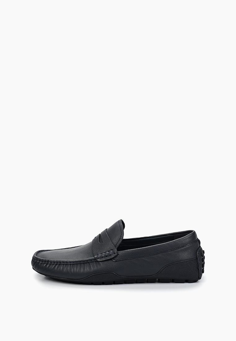 Мокасины Pierre Cardin, цвет: синий, MP002XM00CLV — купить в интернет ...