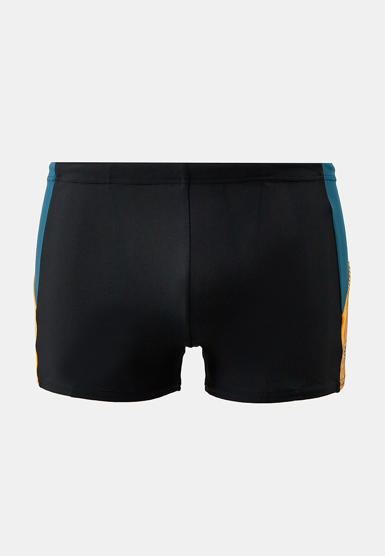 Плавки Speedo, цвет: черный, MP002XM00EW0 — купить в интернет-магазине ...