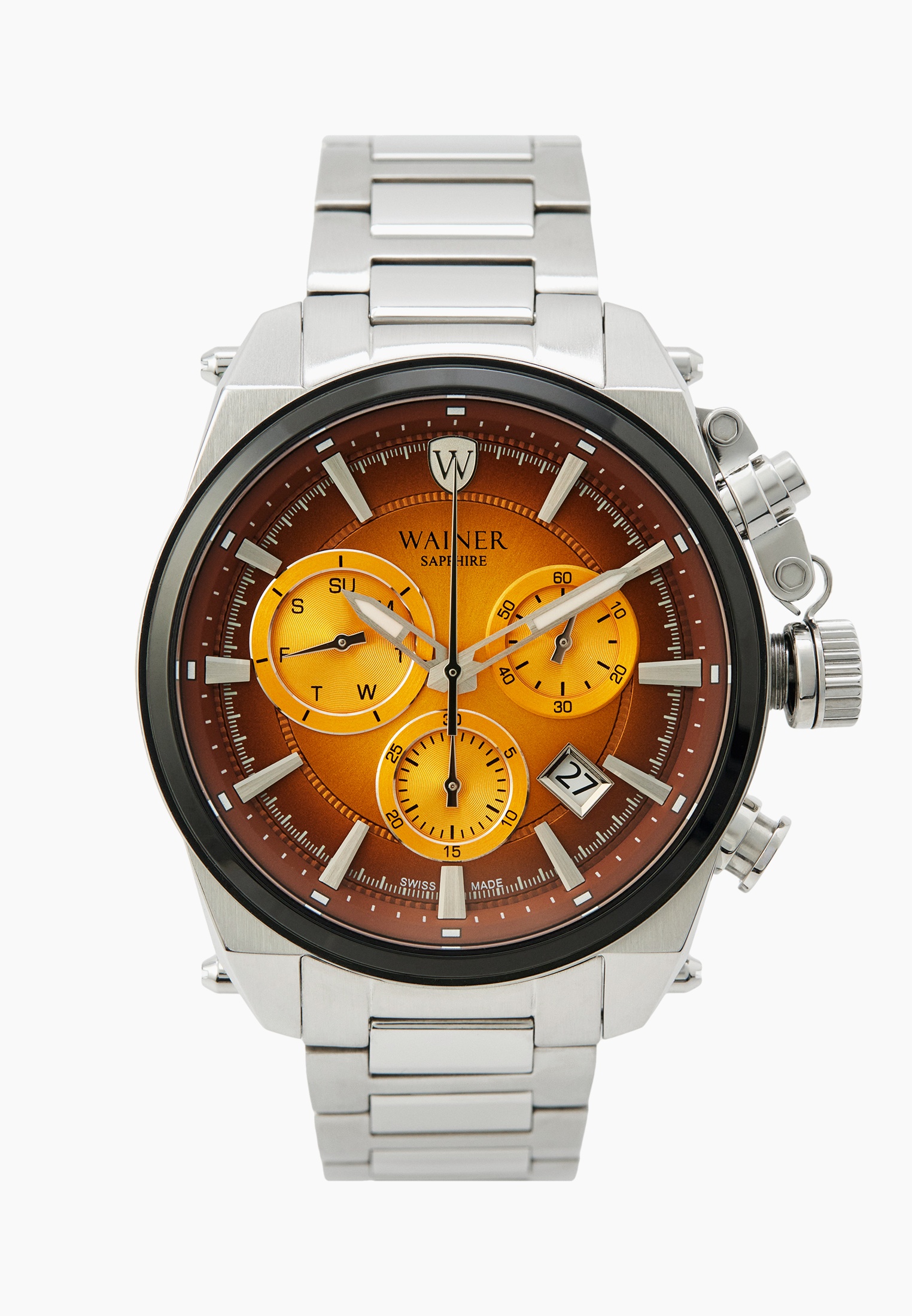 WainerЧасыWA.19200-F