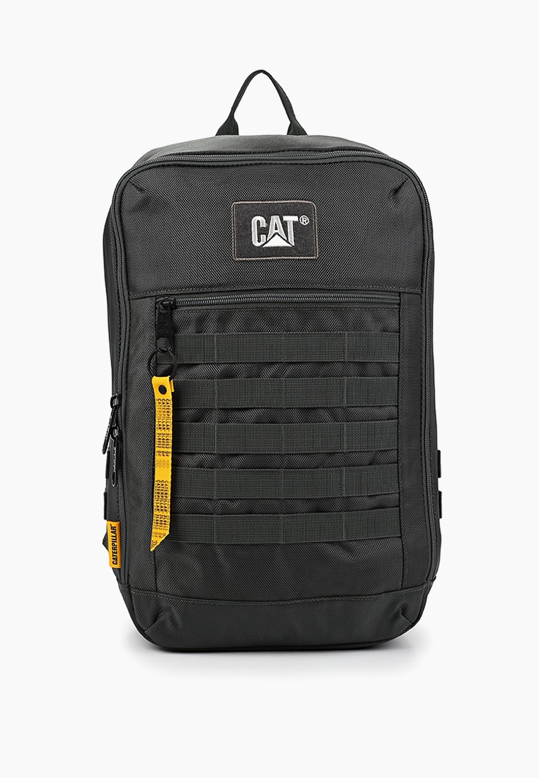 Рюкзак Caterpillar Combat Thar, цвет: хаки, MP002XM00IM1 — купить в ...