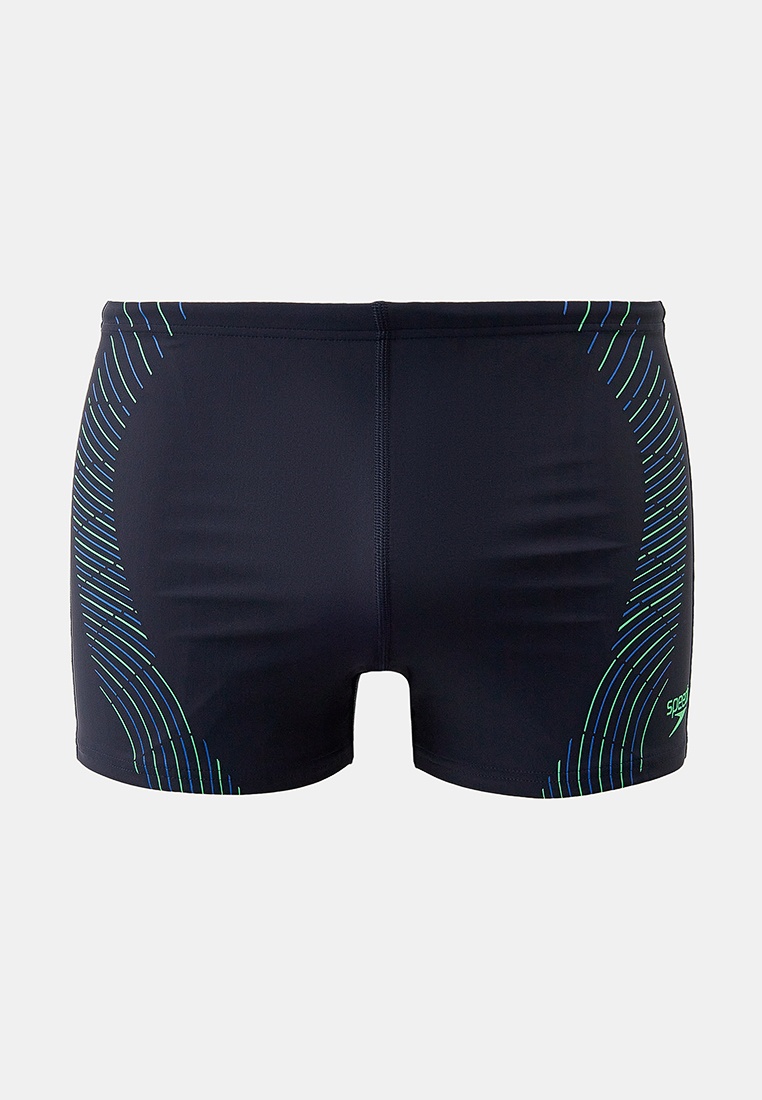 Плавки Speedo, цвет: синий, MP002XM00J31 — купить в интернет-магазине ...