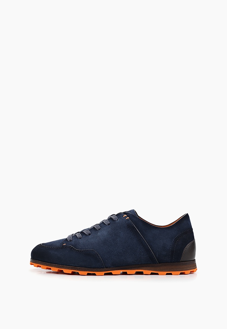Кроссовки Corso Como, цвет: синий, MP002XM00JZV — купить в интернет ...
