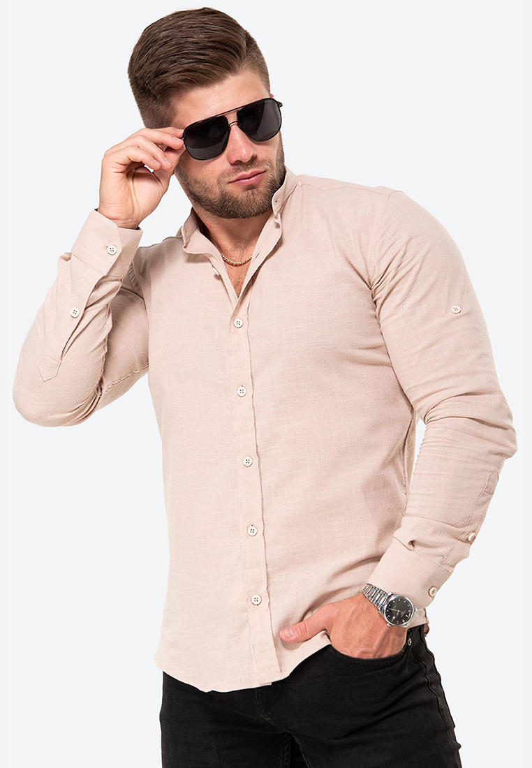 Купить Мужскую Рубашку Интернете