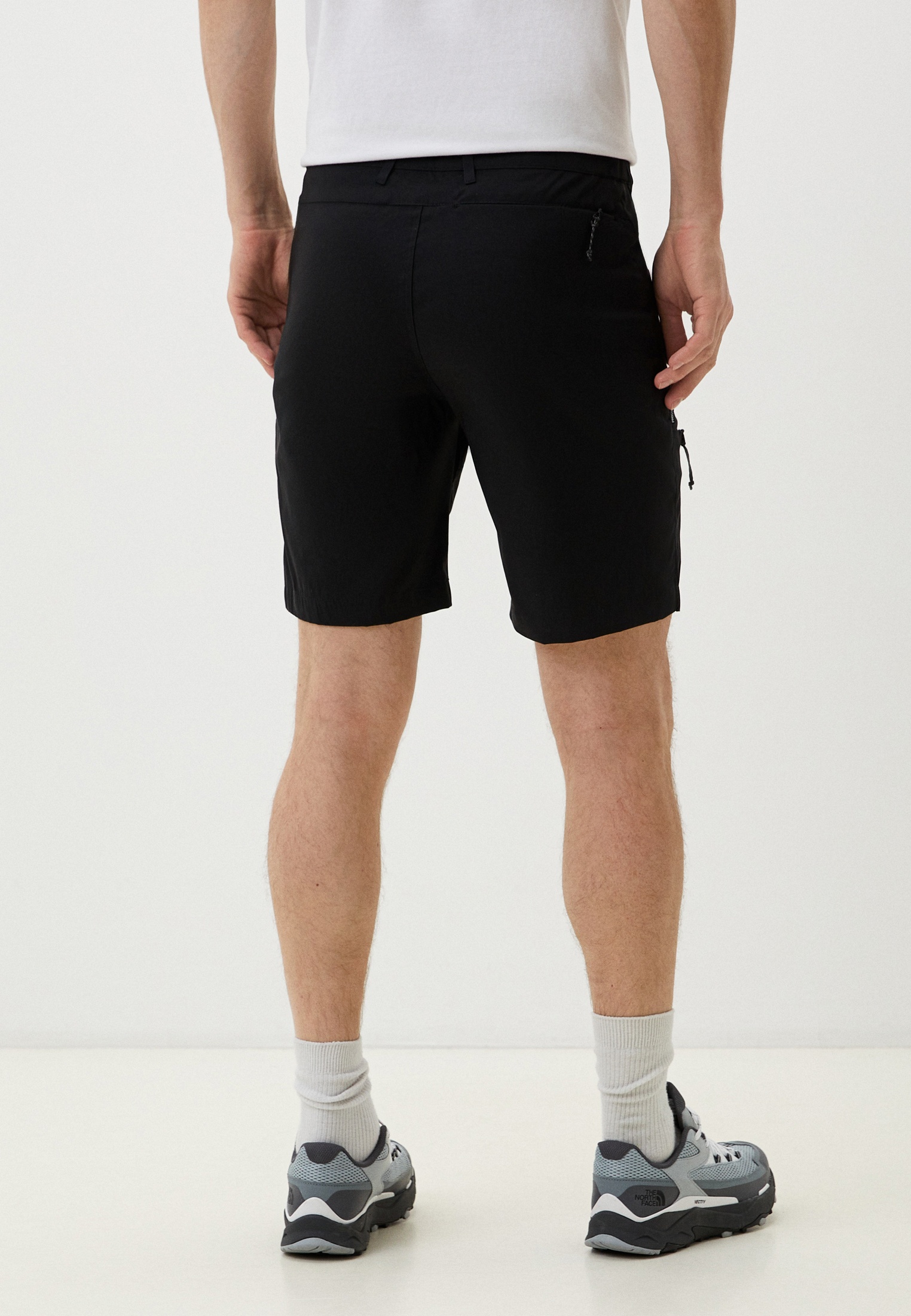 Craghoppers kiwi pro long shorts on sale