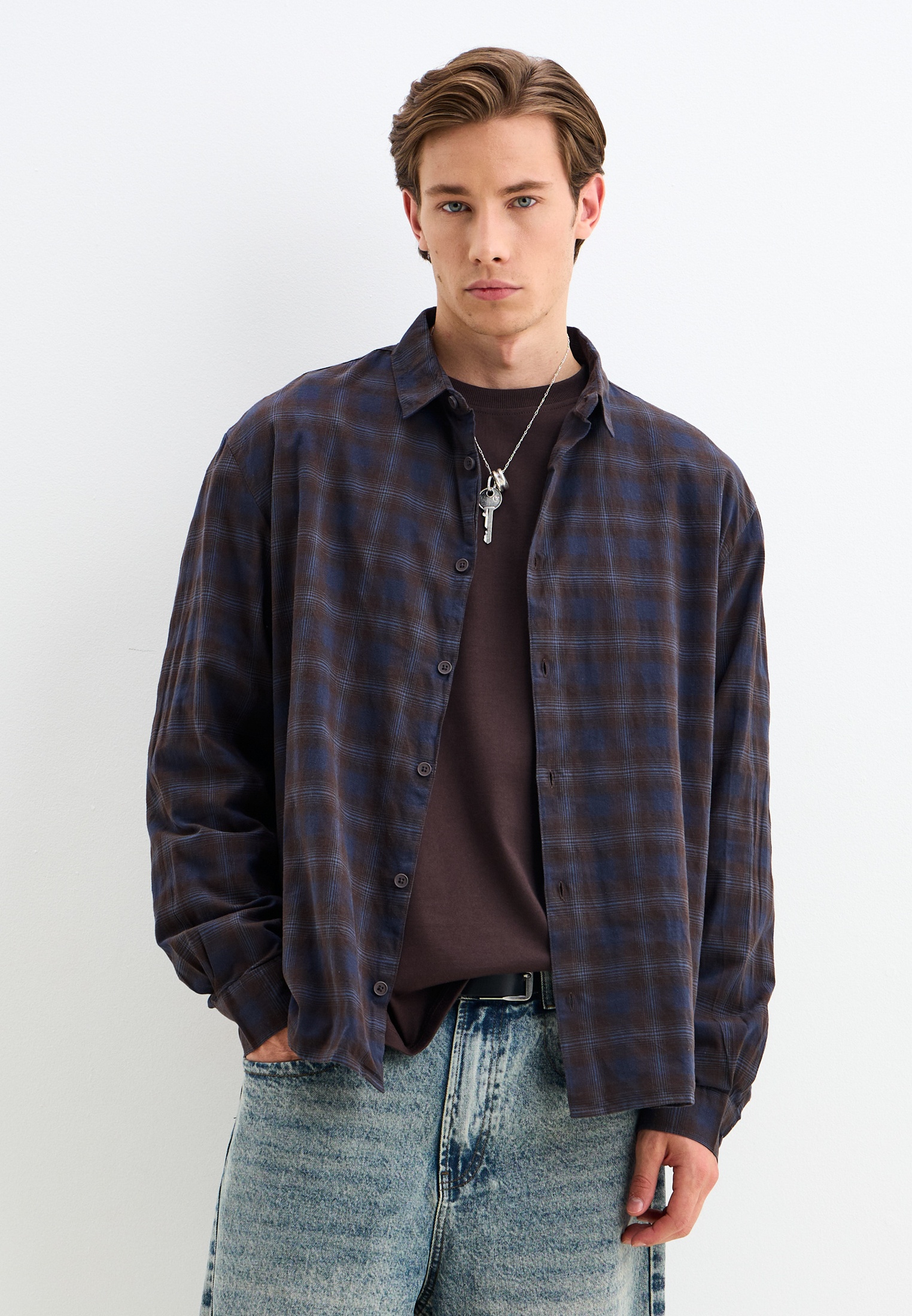 FaceCodeРубашка