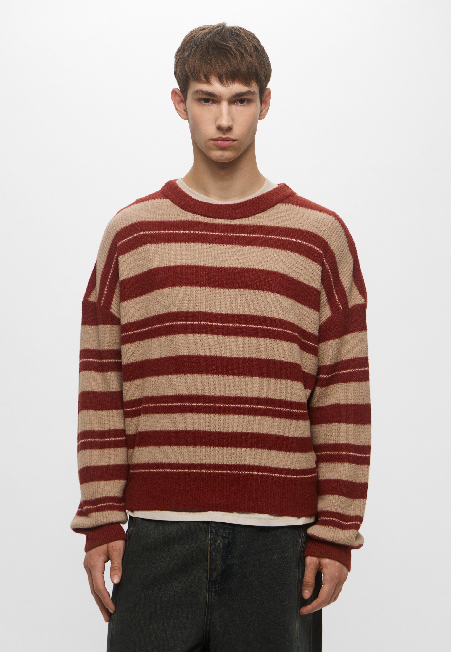 BefreeДжемпер