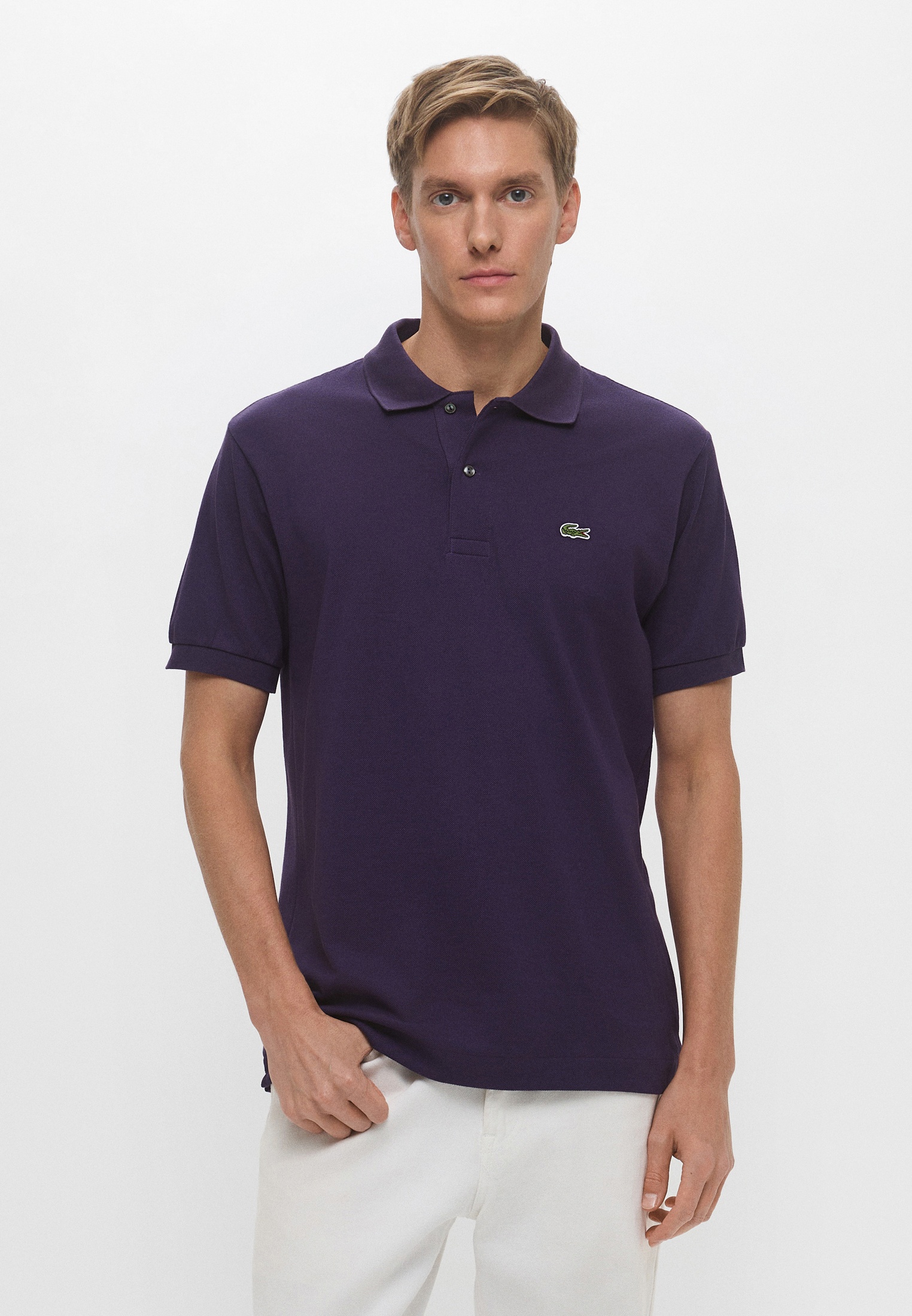 Футболка Лакоста