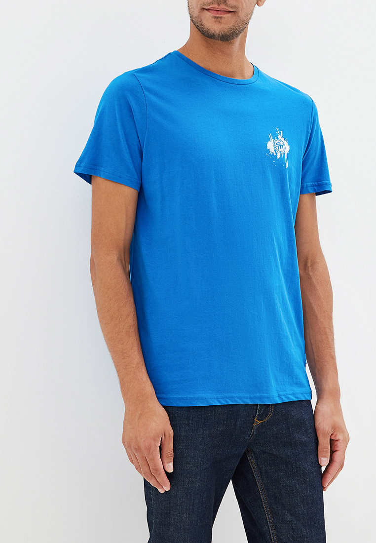 ASICS SD GPX SS Top