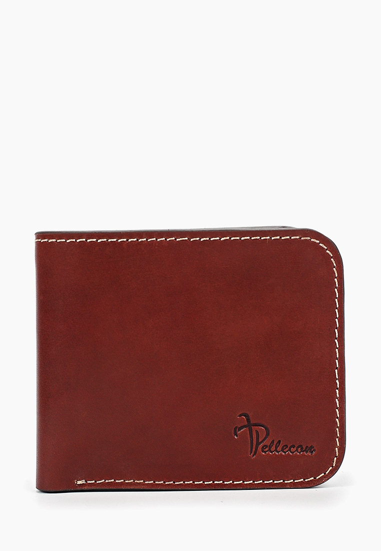 Кошелек Pellecon  за 1 268 руб. в интернет-магазине Lamoda.ru