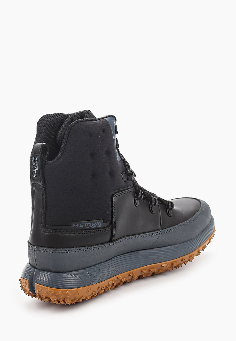 Under Armour UA Fat Tire Govie