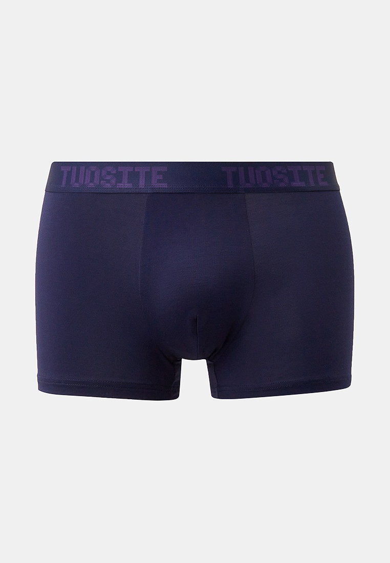 Трусы Tuosite TS7801-5, цвет: синий, MP002XM0804J — купить в интернет ...
