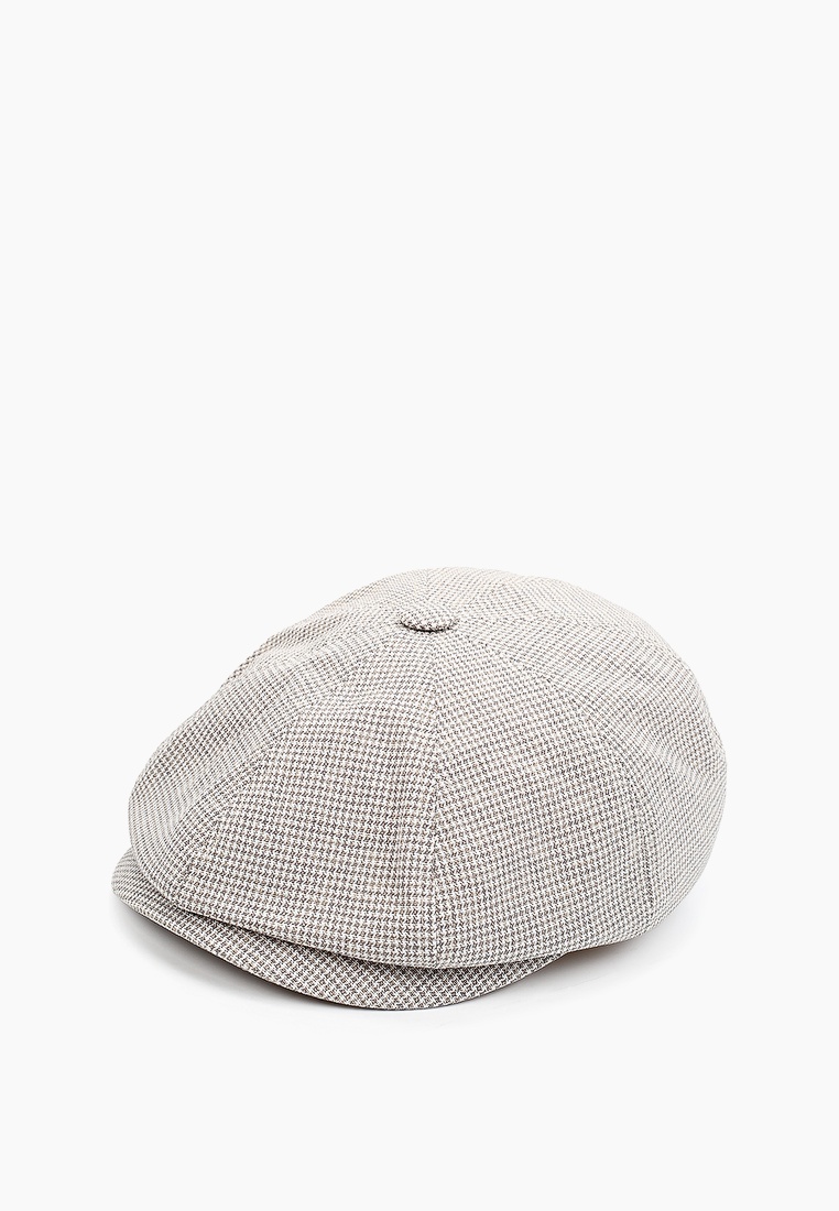 Кепка HENDERSON, цвет: бежевый, MP002XM082KU — купить в интернет ...