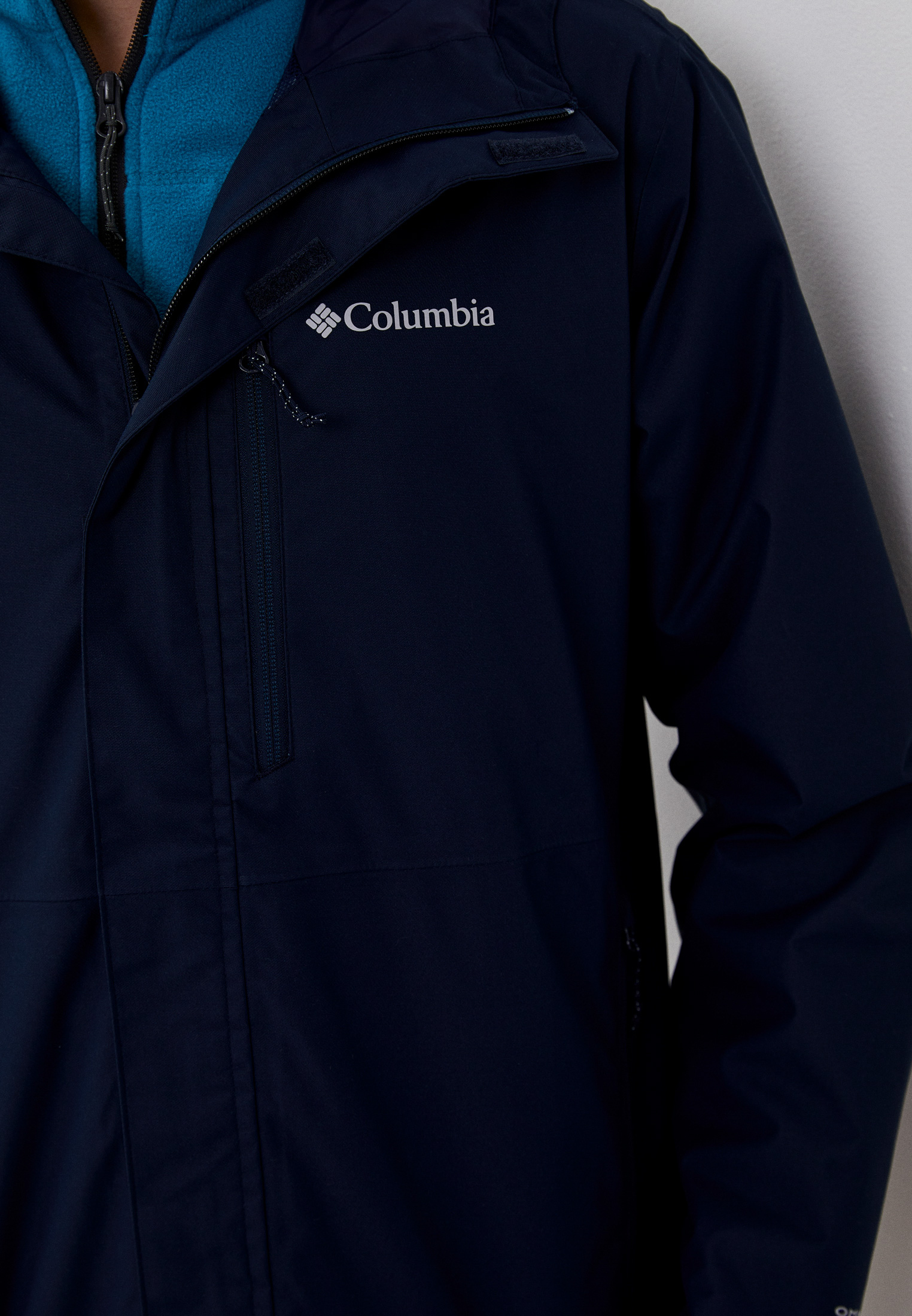 Titan Ridge 2 0 Columbia ветровка