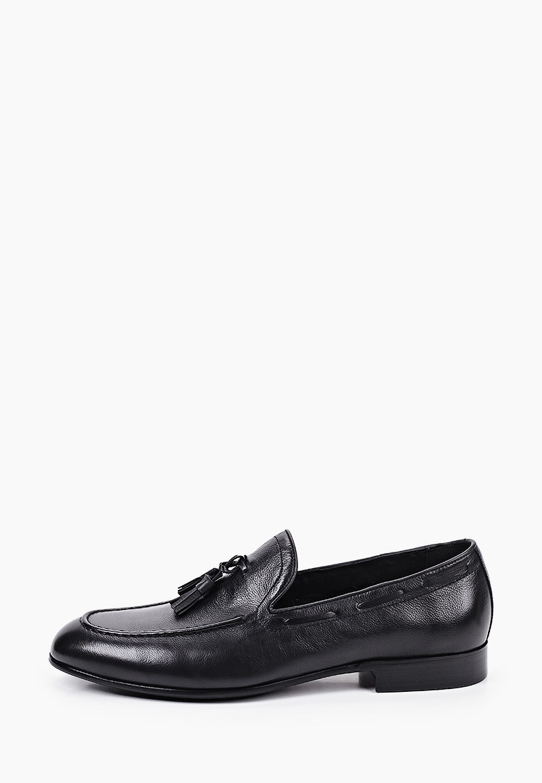 Basconi Топсайдеры