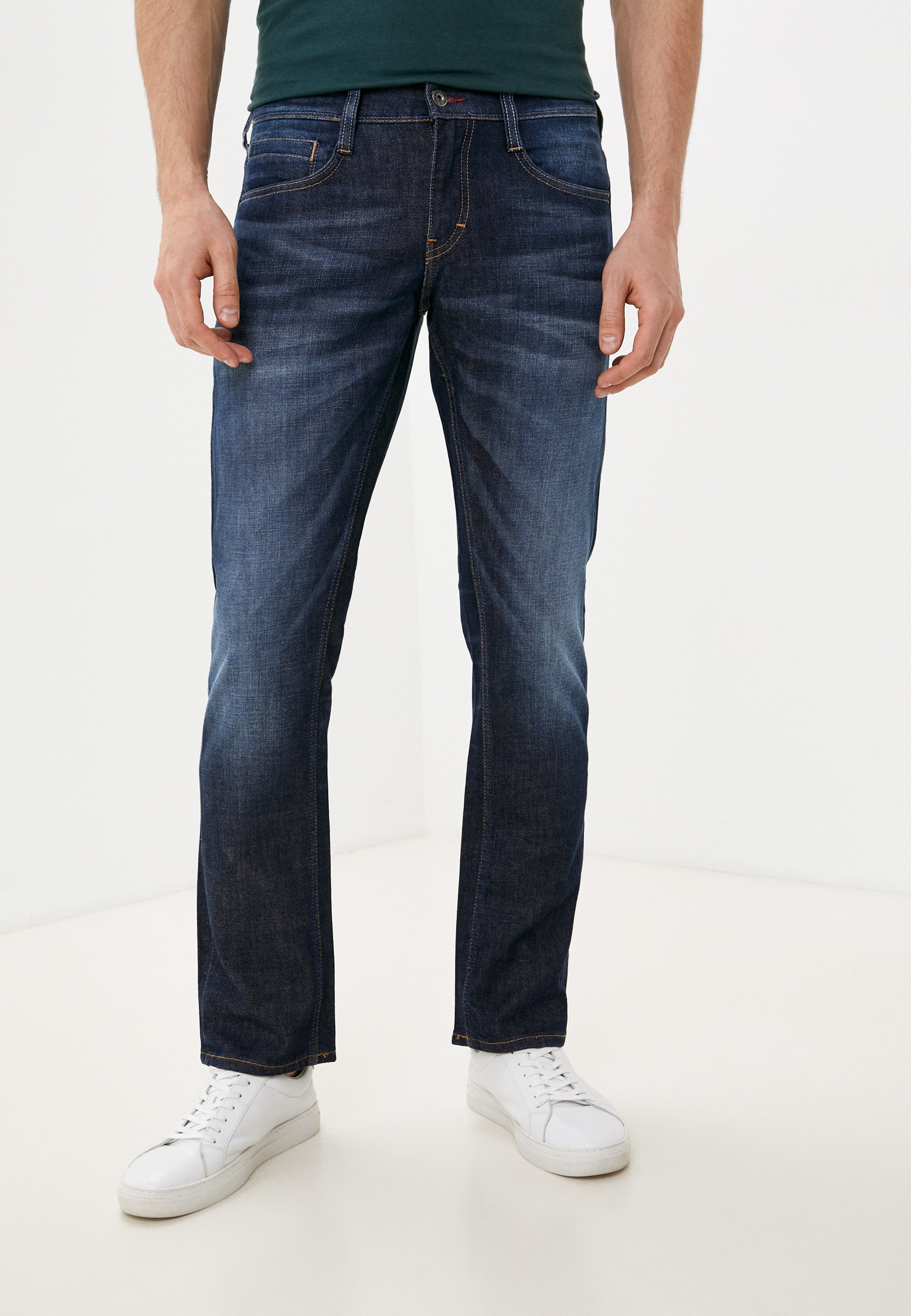 Джинсы Мустанг Мужские Купить В Минске