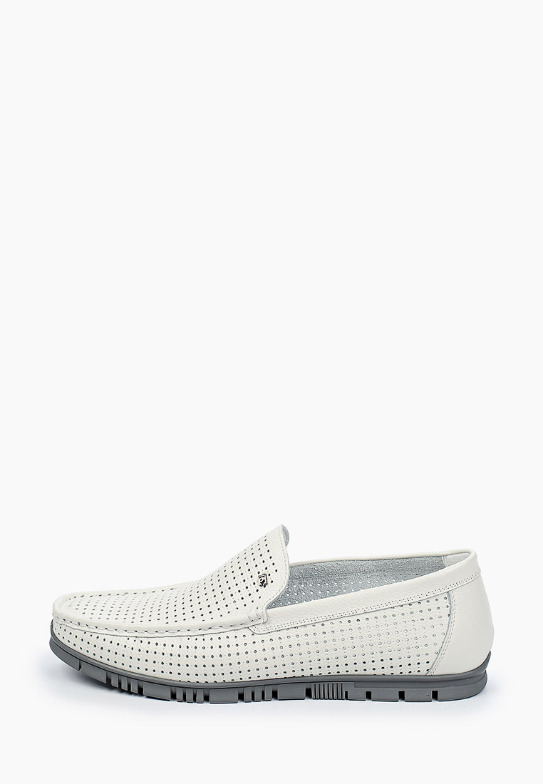 Basconi Мокасины