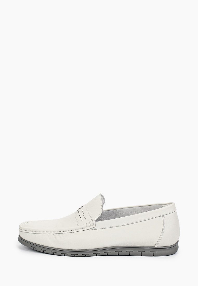 Basconi Мокасины