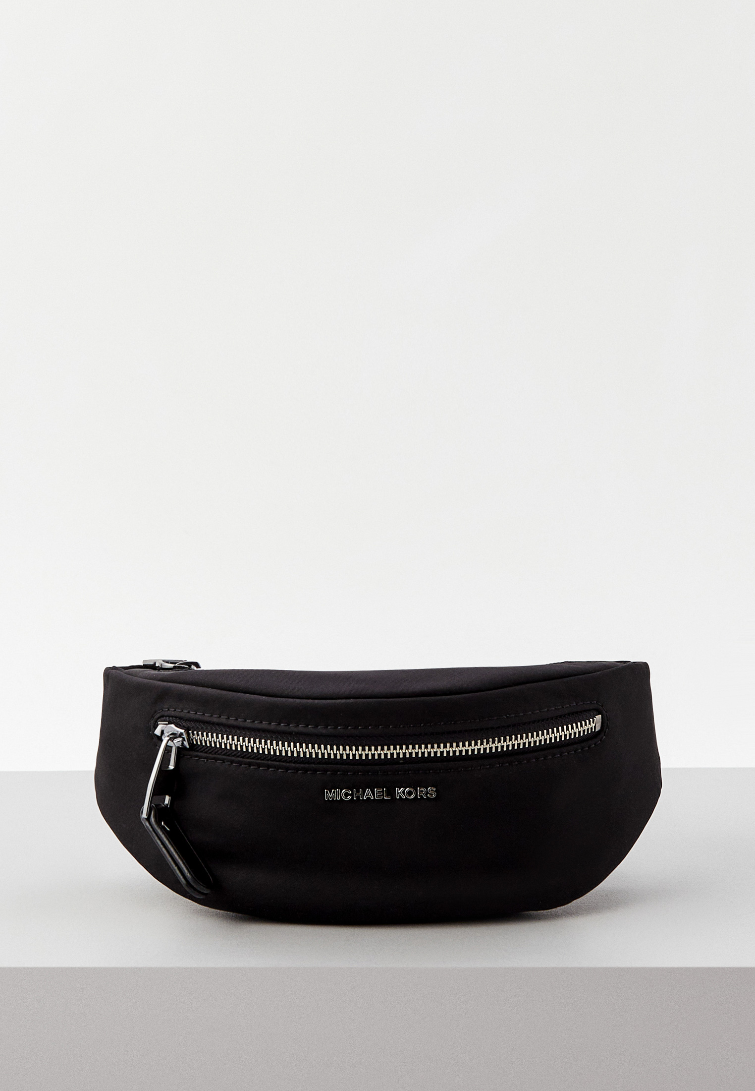 Сумка поясная Michael Michael Kors, цвет: черный, MP002XM08G5J — купить ...