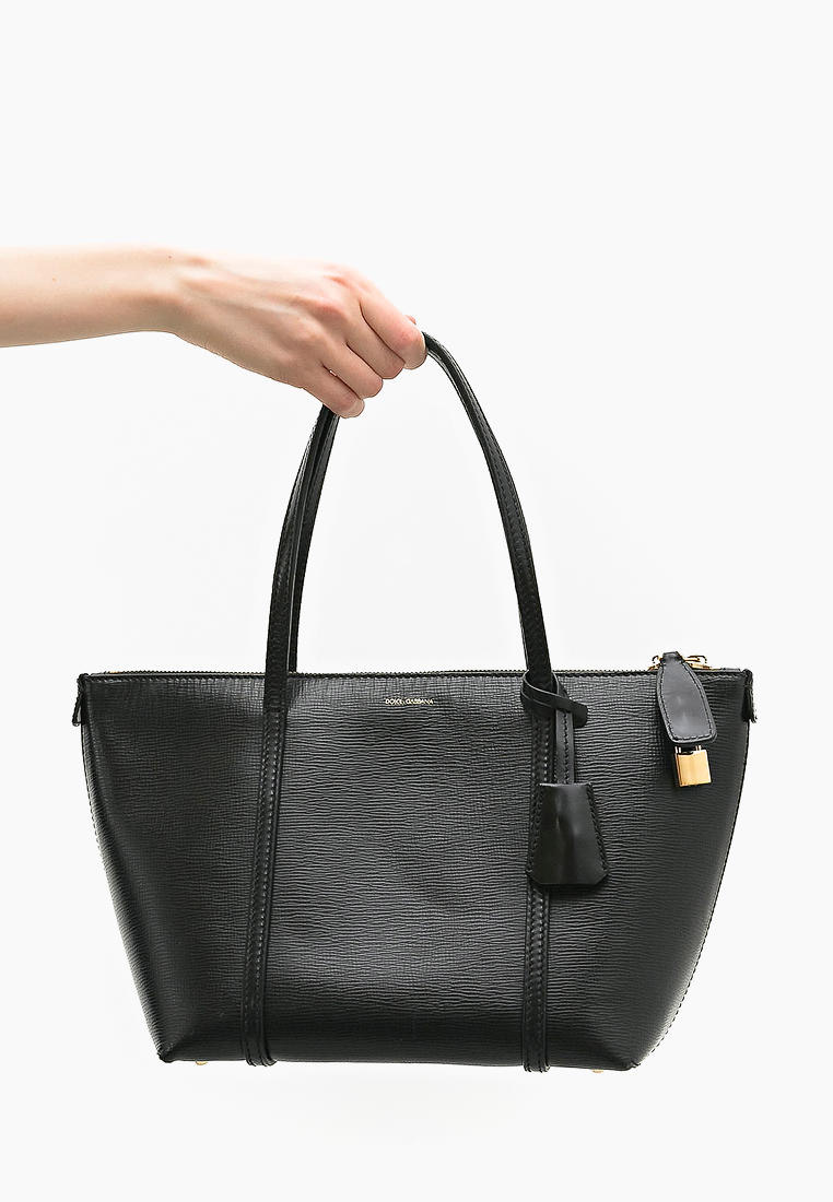Сумка Dolce&Gabbana Resale, цвет черный, MP002XM08JL5 — купить в