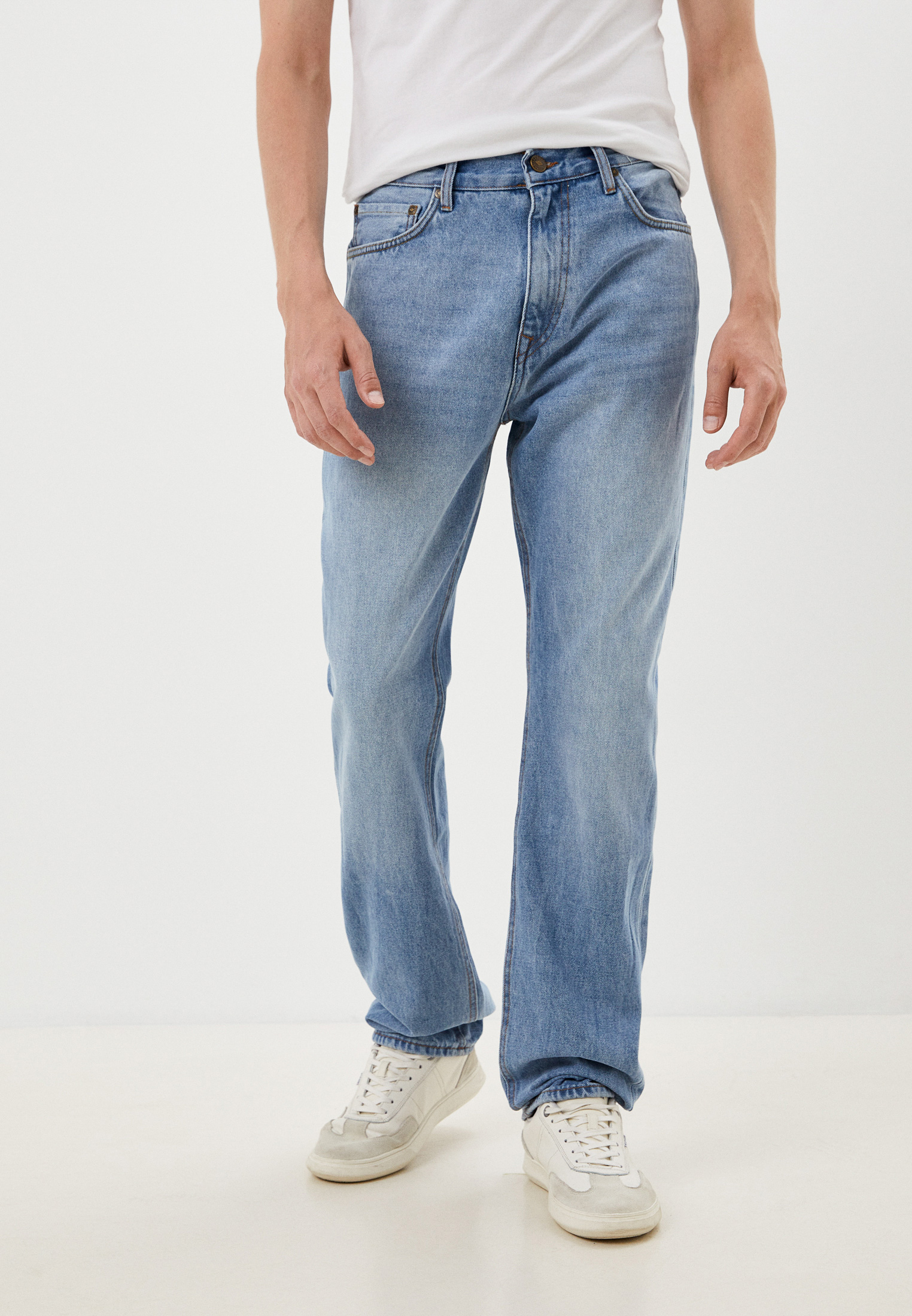 Джинсы Lee Cooper Купить В Москве