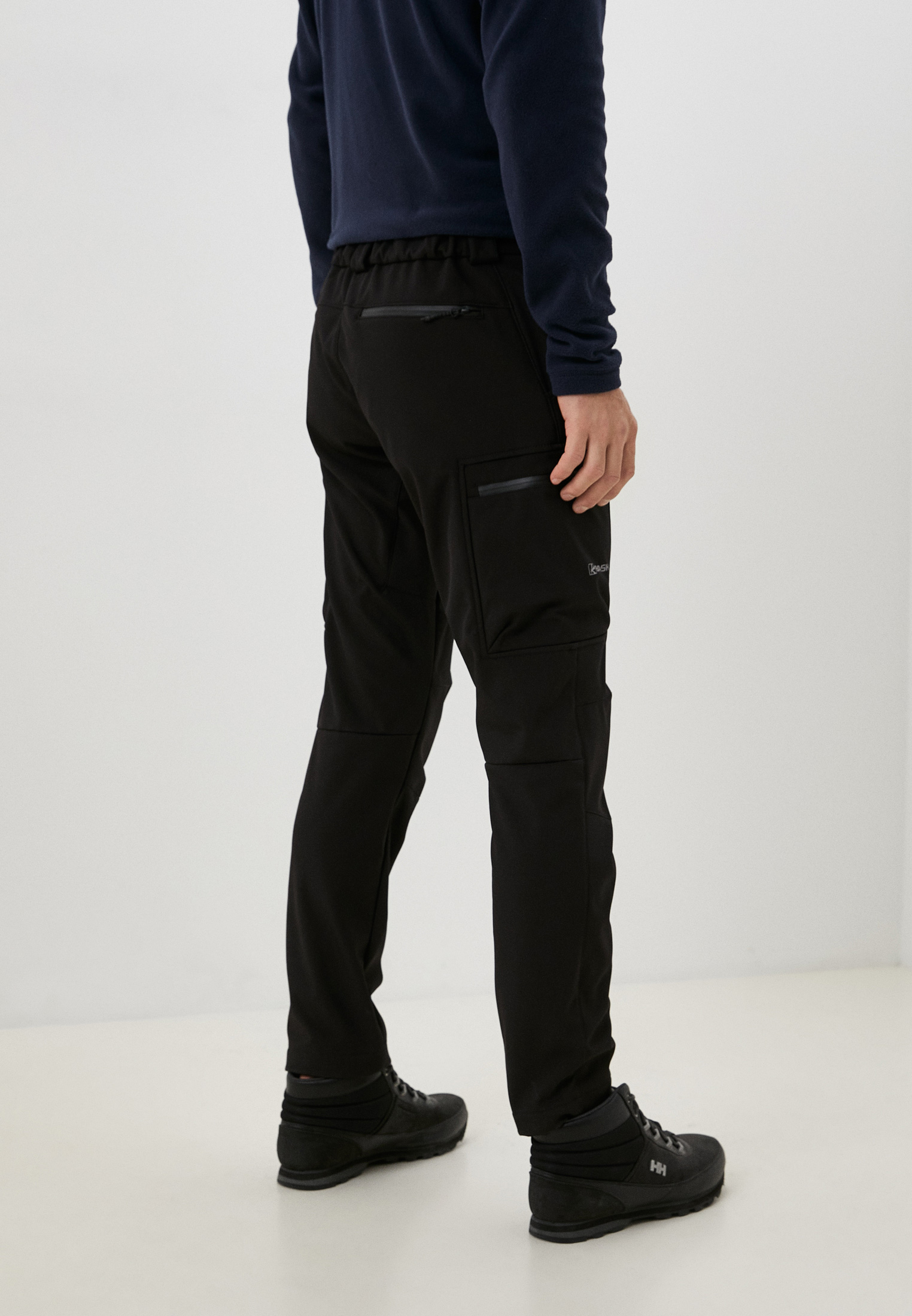 Брюки утепленные Nike bv4607