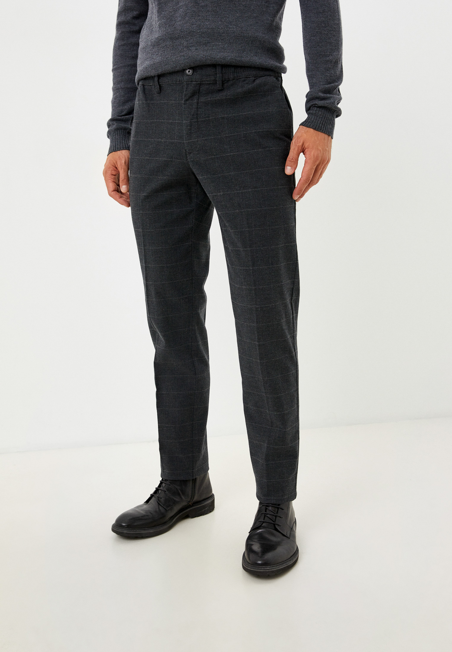 Купить Брюки Хендерсон Мужские