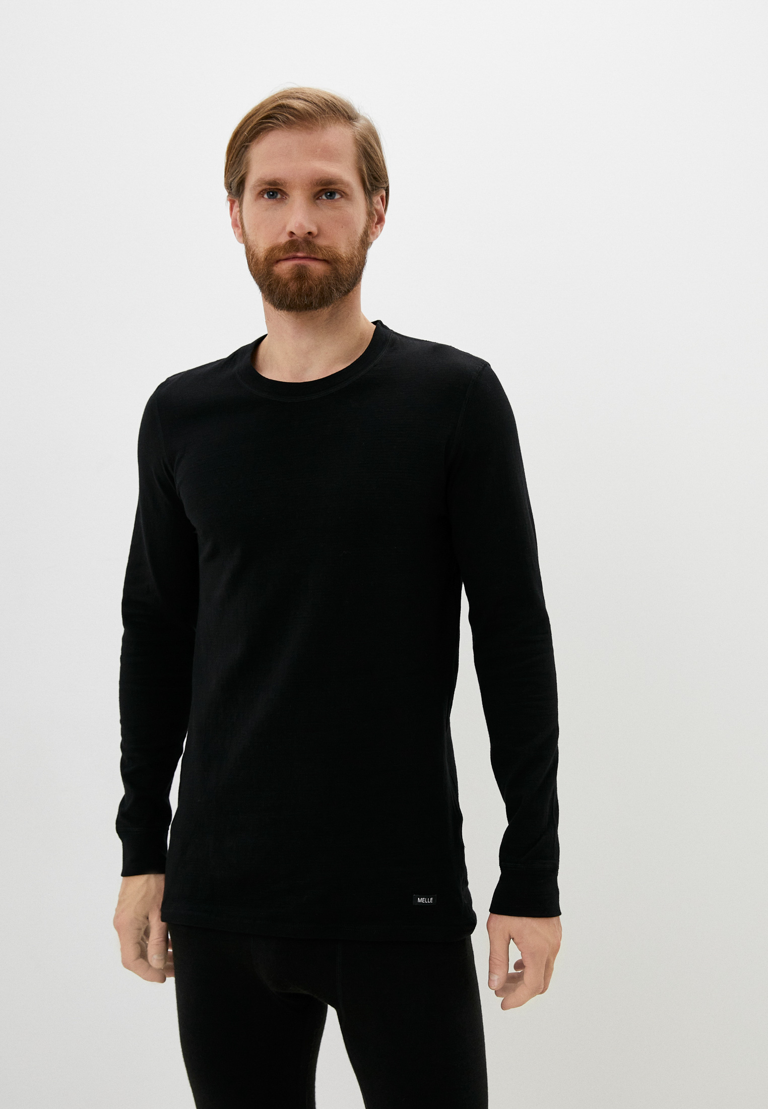 Термобелье верх Melle, цвет: черный, MP002XM08SW6 — купить в интернет ...