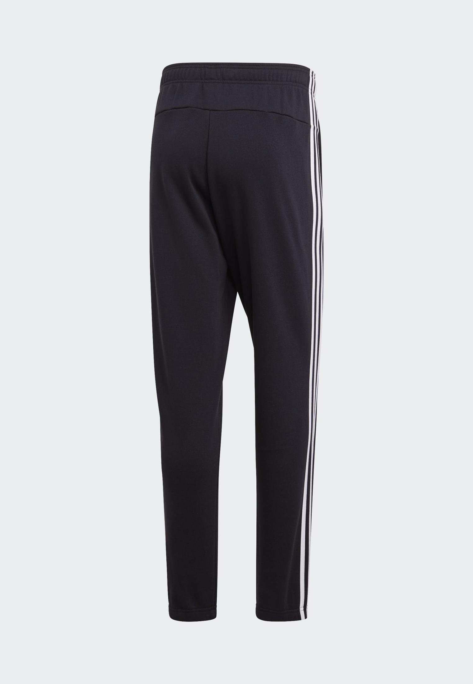 Adidas essential top 3 stripes pants
