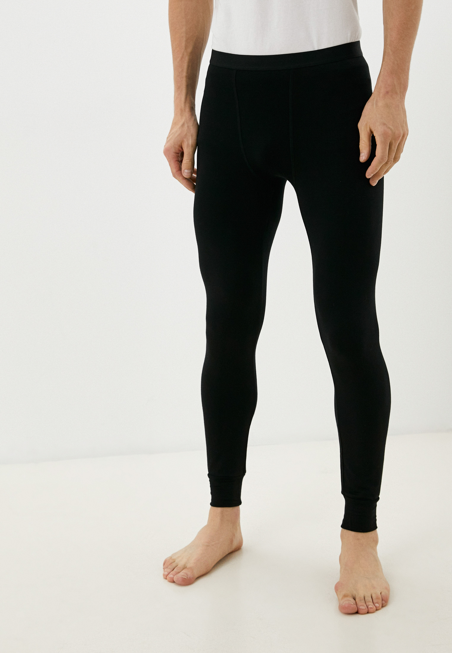 Кальсоны Gloria Jeans, цвет: черный, MP002XM08WDB — купить в интернет ...