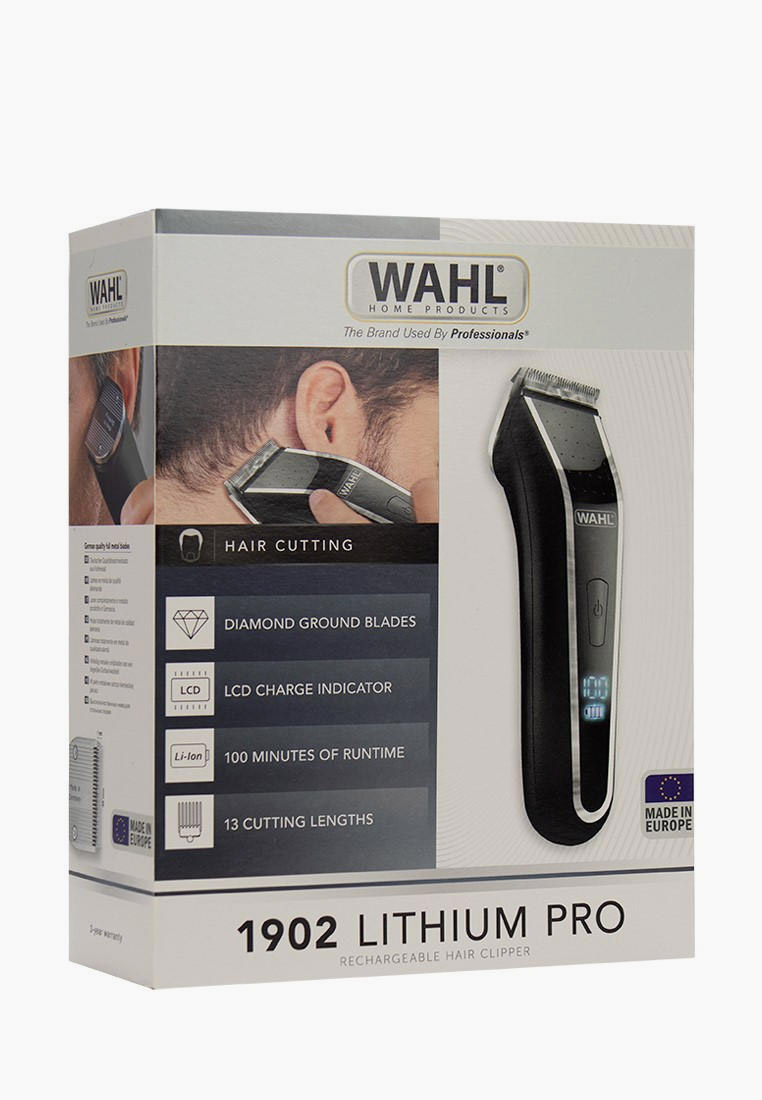 Wahl Color Pro Купить