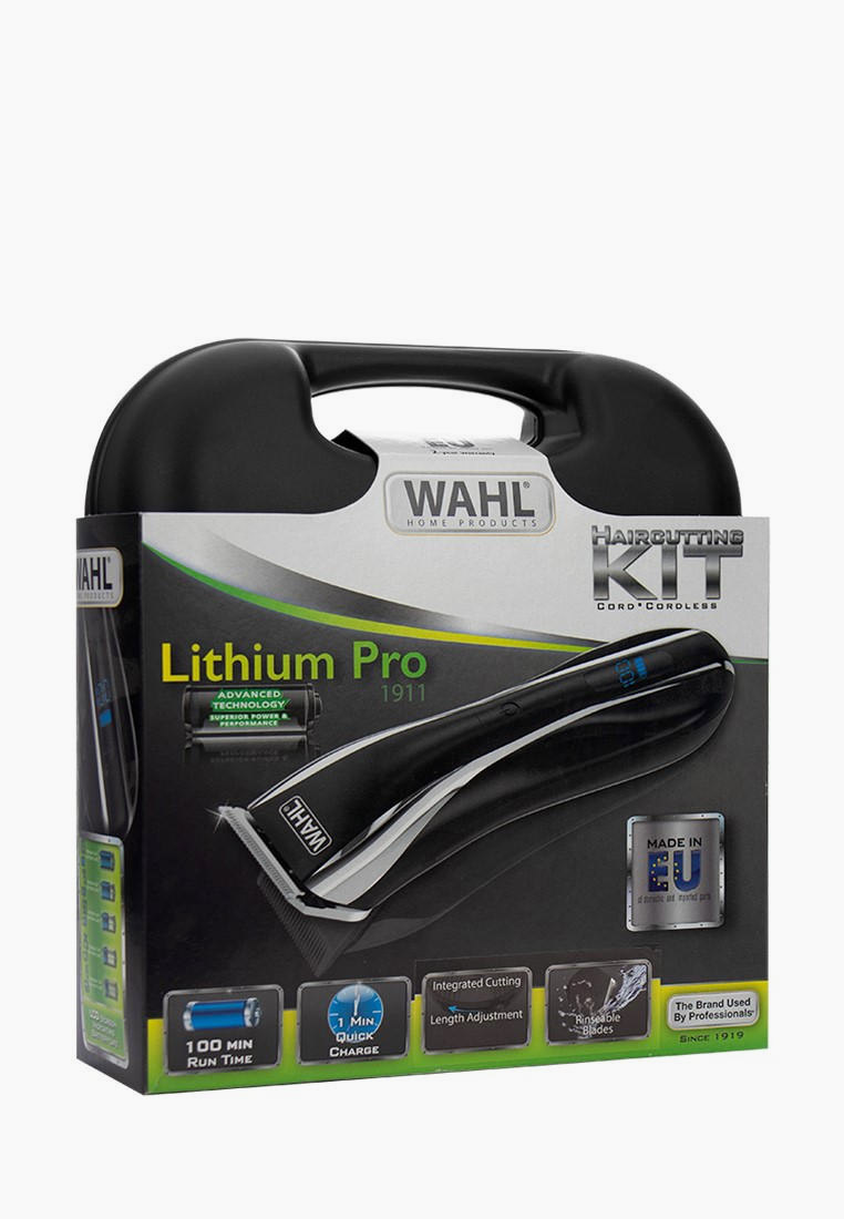 Wahl Color Pro Купить