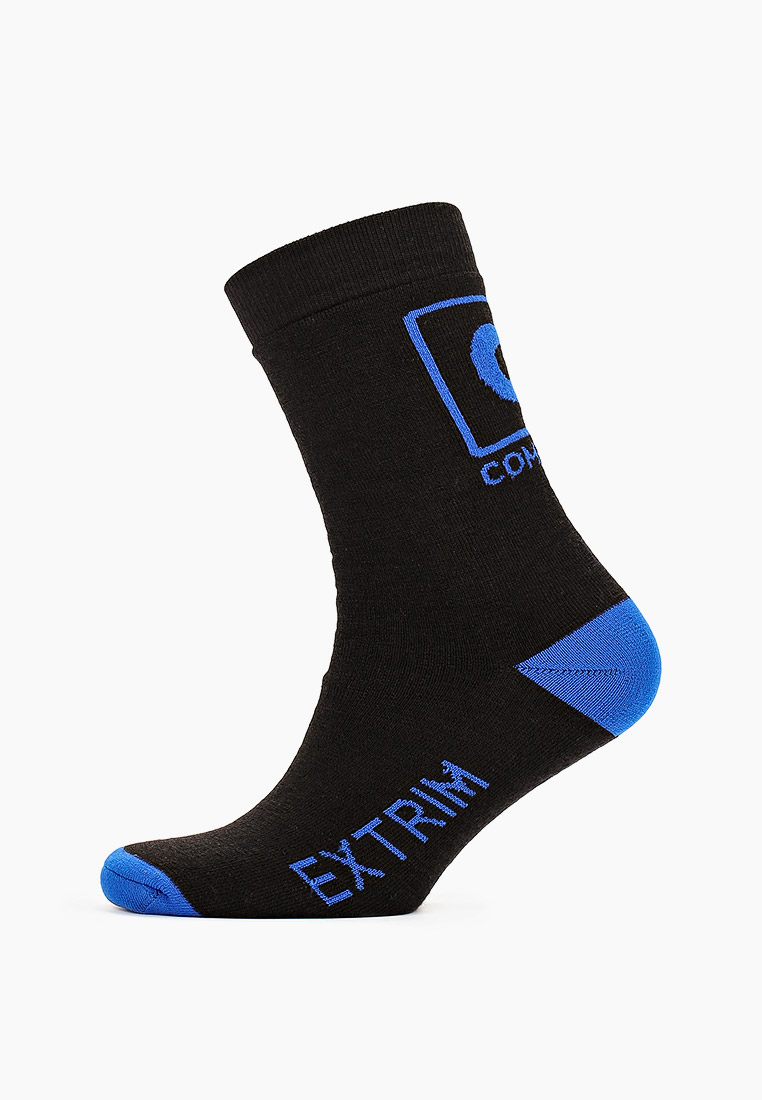 Термоноски Comfort EXTRIM, цвет: черный, MP002XM08WNG — купить в ...