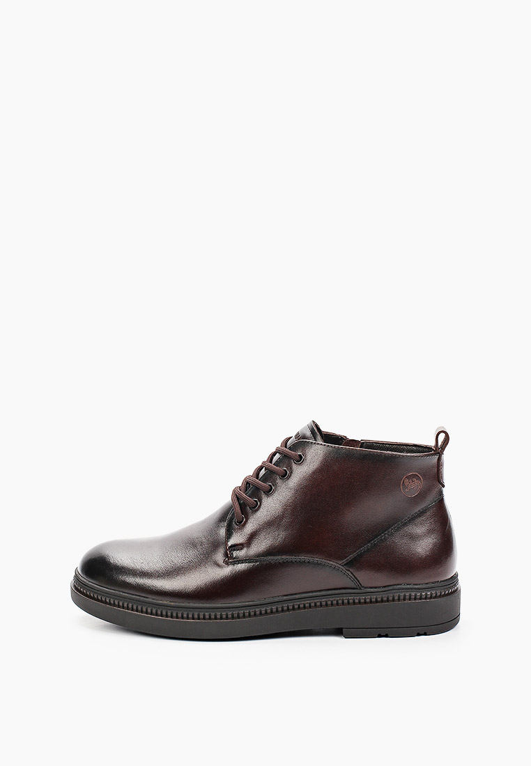 SalamanderБотинкиПолнотаF(6)