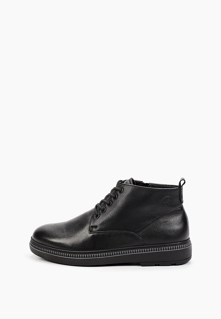 SalamanderБотинкиПолнотаF(6)