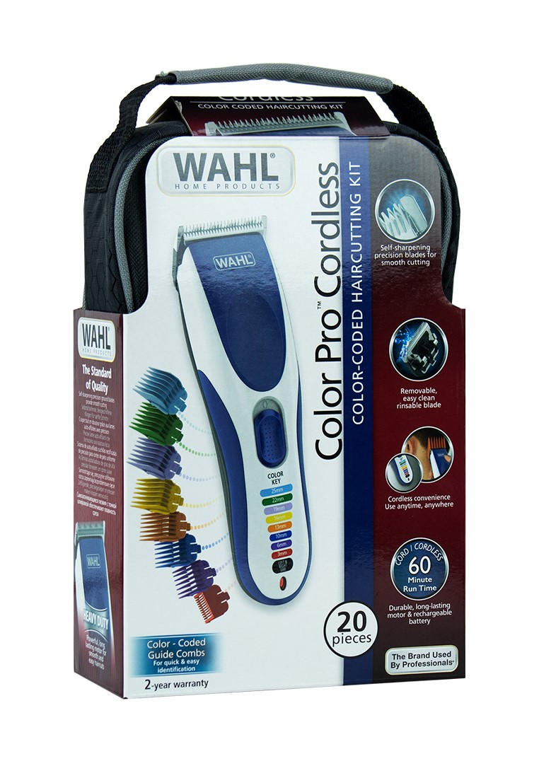 Wahl Color Pro Купить