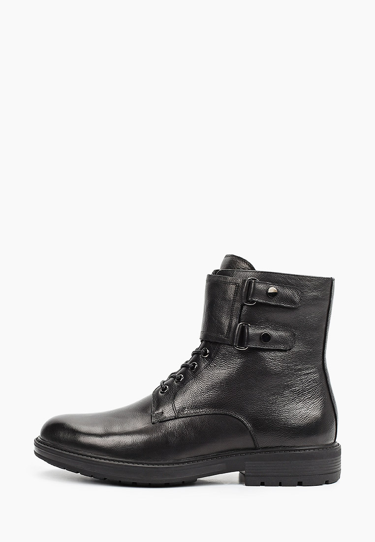 Basconi Ботинки