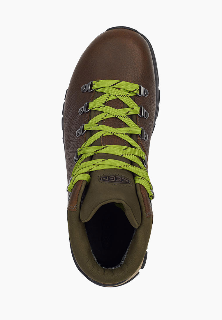 Keen feldberg wp 2025