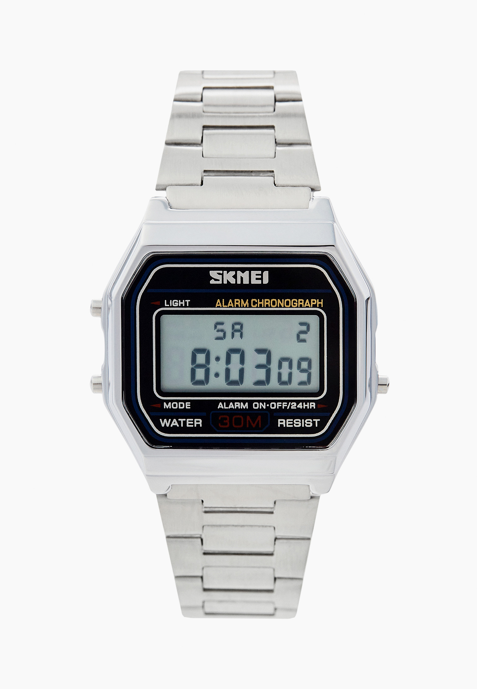 Купить Часы Skmei В Интернет Магазине
