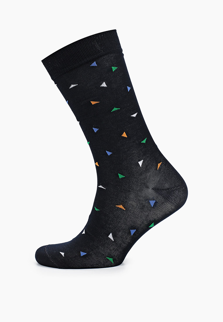 Носки Calzedonia, цвет: синий, MP002XM0A1ZX — купить в интернет ...