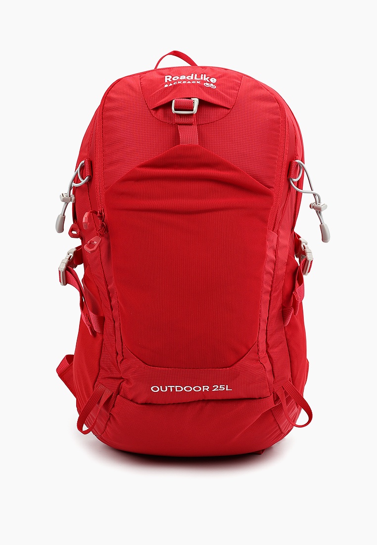 Рюкзак Roadlike RoadLike Outdoor, цвет: красный, MP002XM0AY72 — купить ...