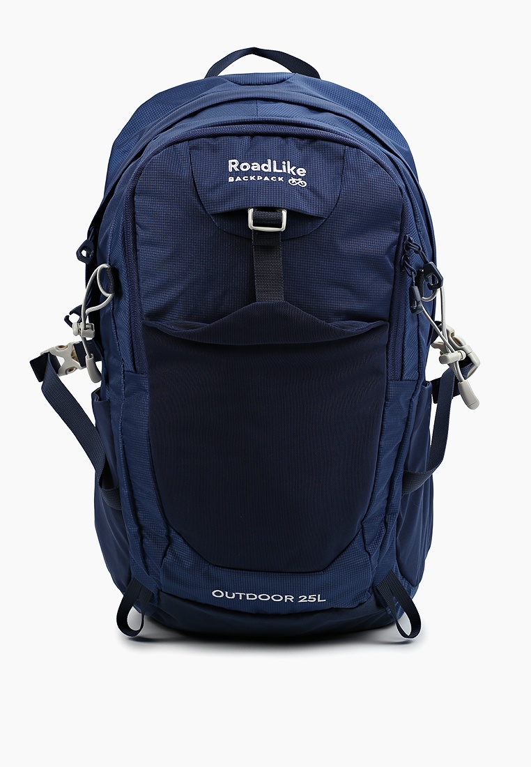 Рюкзак Roadlike походный RoadLike Outdoor, цвет: синий, MP002XM0AY77 ...