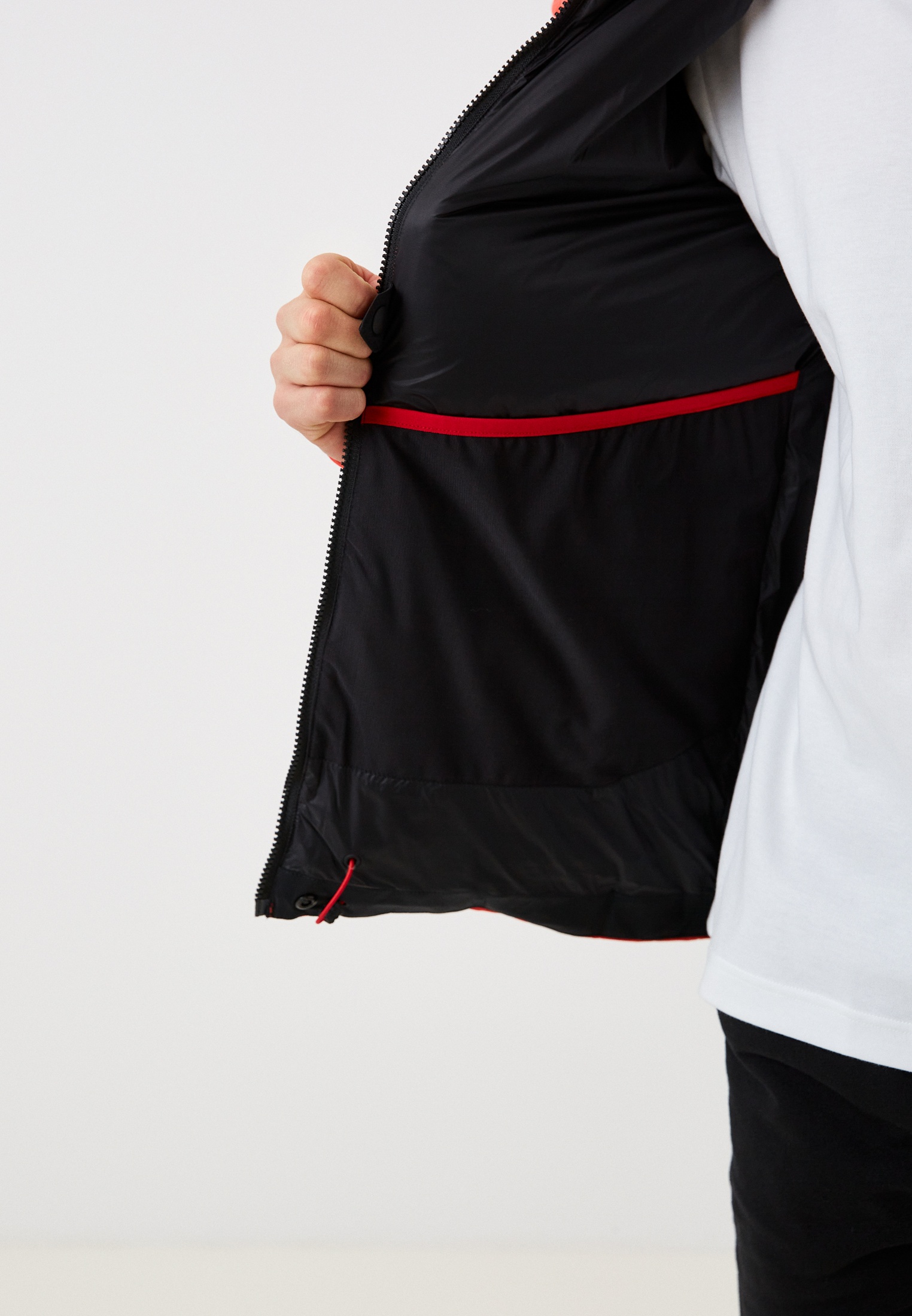 The north face cordillera 2 in best sale 1