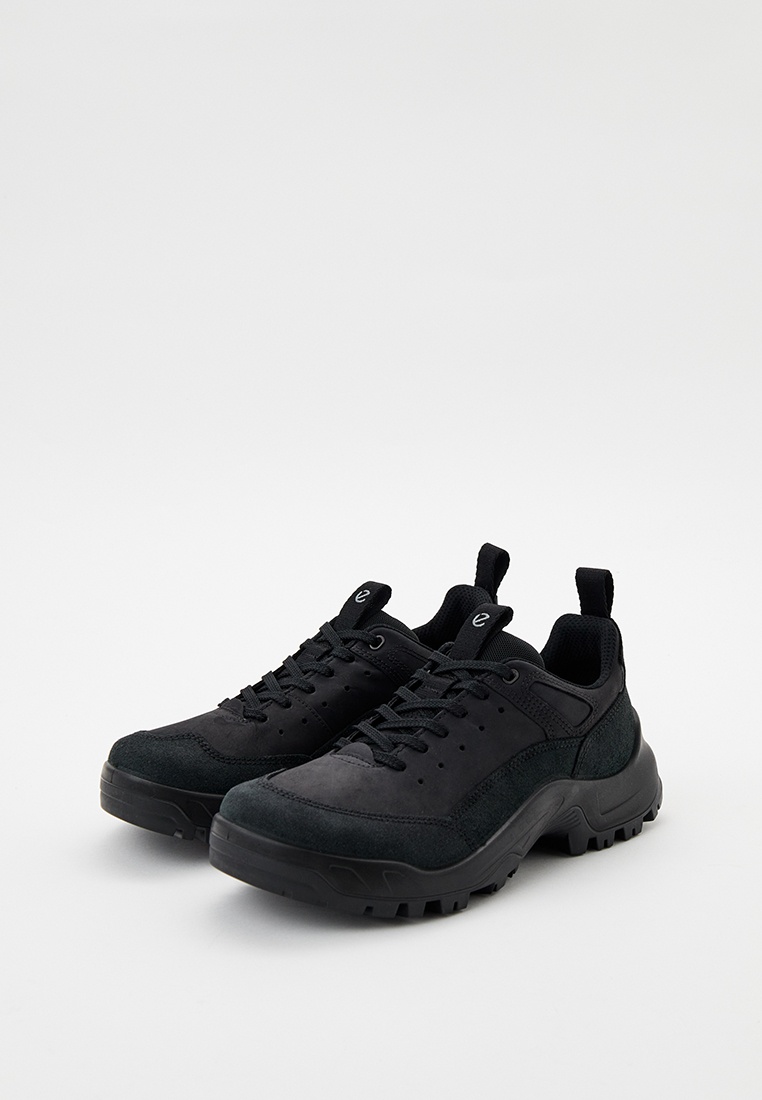 Кроссовки ecco offroad m