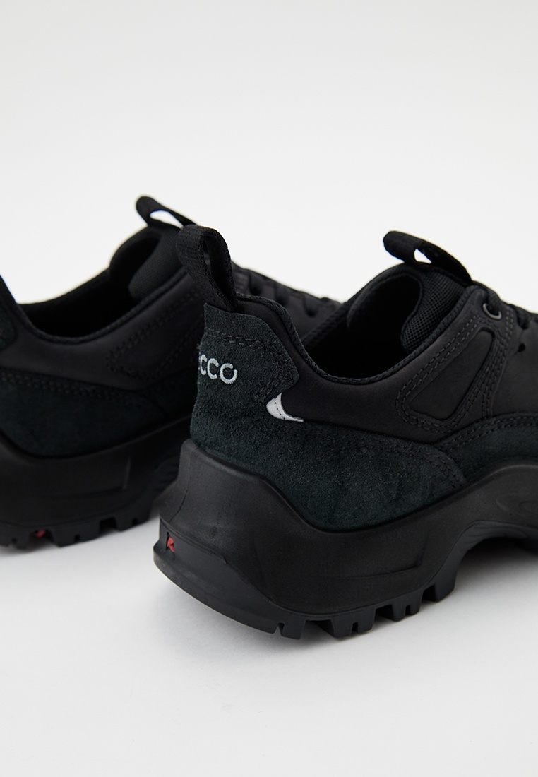 Кроссовки ecco offroad m